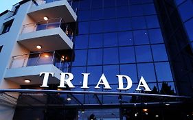 Triada Hotel Sofia